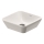 Duravit 2397400070 - Lauapealne valamu D-NEO 40x40 cm keraamika/läikiv valge