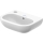 Duravit 7053600092 - Seinavalamu D-CODE 36x27 cm, keraamiline/läikiv valge