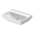 Duravit 738450070 - Seinale kinnitatav valam D-NEO 45x33,5 cm keraamika/läikiv valge