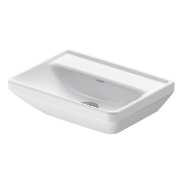 Duravit 738450070 - Seinale kinnitatav valam D-NEO 45x33,5 cm keraamika/läikiv valge
