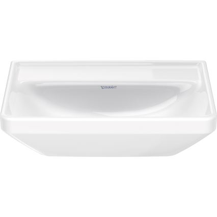 Duravit 738450070 - Seinale kinnitatav valam D-NEO 45x33,5 cm keraamika/läikiv valge
