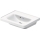 Duravit 742500060 - Seinale kinnitatav valamu D-NEO 50x40 cm keraamika/läikiv valge