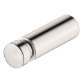 Duravit 99041000 - seinale paigaldatav konks D-CODE, läikiv kroom