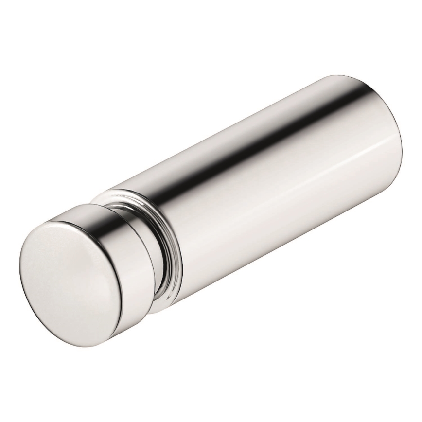 Duravit 99041000 - seinale paigaldatav konks D-CODE, läikiv kroom