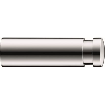 Duravit 99041000 - seinale paigaldatav konks D-CODE, läikiv kroom
