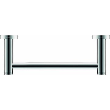 Duravit 99141000 - Vannikäepide D-CODE 28,4 cm läikiv kroom