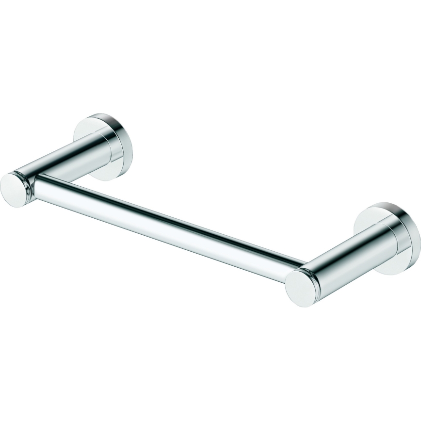 Duravit 99141000 - Vannikäepide D-CODE 28,4 cm läikiv kroom