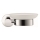 Duravit 99181000 - D-CODE seinakinnitusega seebialus, parempoolne, läikiv kroom