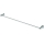 Duravit 99231000 - Seinale kinnitatav rätikuhoidja D-CODE 84,5 cm, läikiv kroom