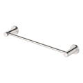 Duravit 99241000 - Seinale kinnitatav rätikuhoidik D-CODE 64,5 cm läikiv kroom