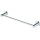 Duravit 99241000 - Seinale kinnitatav rätikuhoidik D-CODE 64,5 cm läikiv kroom