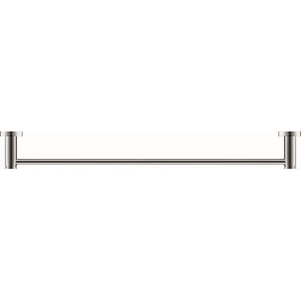 Duravit 99241000 - Seinale kinnitatav rätikuhoidik D-CODE 64,5 cm läikiv kroom