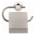 Duravit 99261000 - D-CODE tualettpaberihoidja, läikiv kroom