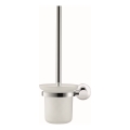 Duravit 99271000 - Seinale kinnitatav WC-hari D-CODE läikiv kroom