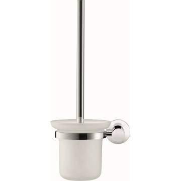 Duravit 99271000 - Seinale kinnitatav WC-hari D-CODE läikiv kroom