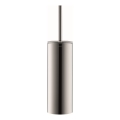 Duravit 99281000 - Seisev WC-hari D-CODE läikiv kroom
