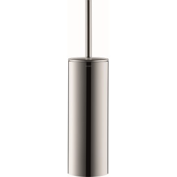 Duravit 99281000 - Seisev WC-hari D-CODE läikiv kroom
