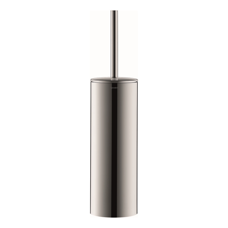 Duravit 99281000 - Seisev WC-hari D-CODE läikiv kroom