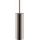 Duravit 99281000 - Seisev WC-hari D-CODE läikiv kroom