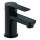 Duravit DC1013002046 - D-CODE valamu segisti, mati must