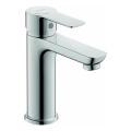 Duravit DC1023002010 - Valamusegisti D-CODE läikiv kroom