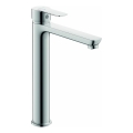 Duravit DC1043002010 - D-CODE valamusegisti, läikiv kroom