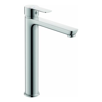 Duravit DC1043002010 - D-CODE valamusegisti, läikiv kroom