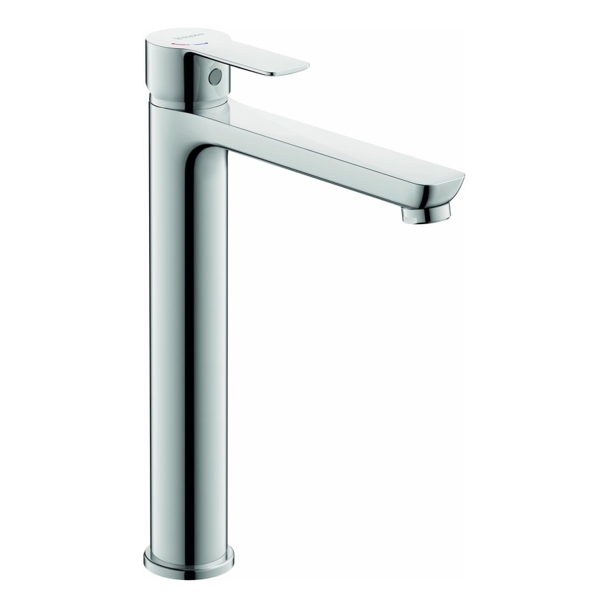 Duravit DC1043002010 - Valamusegisti D-CODE läikiv kroom