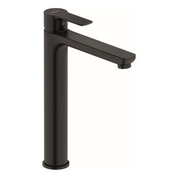 Duravit DC1043002046 - D-CODE valamu segisti, matt must
