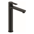 Duravit DC1043002046 - D-CODE valamu segisti, mattmust