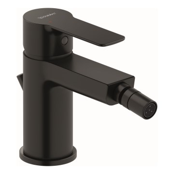 Duravit DC2400011046 - D-CODE bidee segisti mattmust