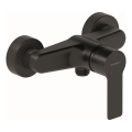 Duravit DC4230001046 - Dušisegisti D-CODE, matt must