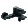 Duravit DC5230001046 - Vannisegisti D-CODE matt-must