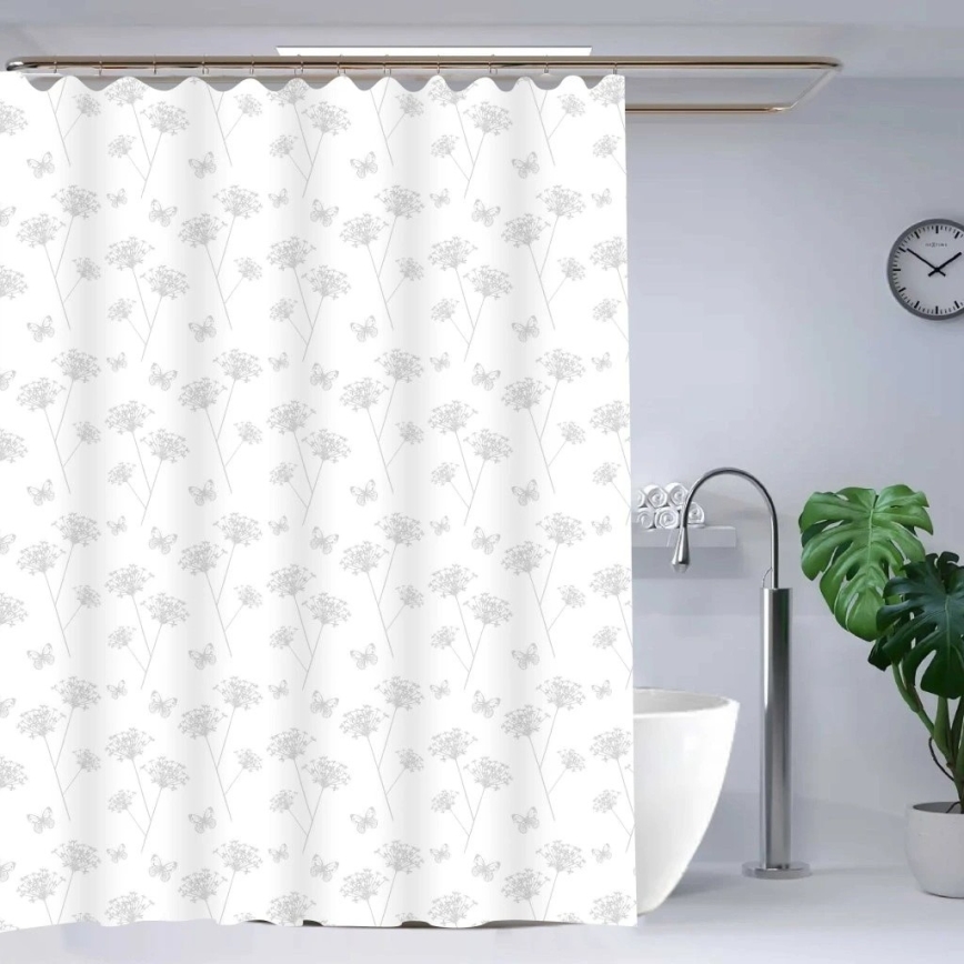 Dušikardin TORO PREMIUM 178x199 cm lilled