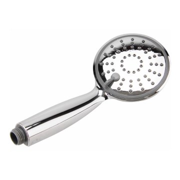 Dušiotsik, 3 funktsiooni, d. 110 mm