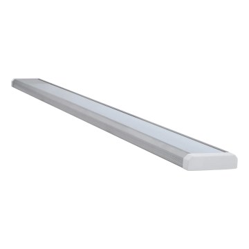 e2 elektro - kapi alla paigaldatav LED-valgusti LED/10W/230V 4000K 60 cm