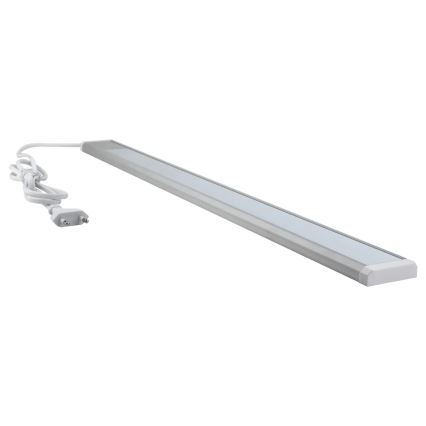 e2 elektro - kapi alla paigaldatav LED-valgusti LED/10W/230V 4000K 60 cm
