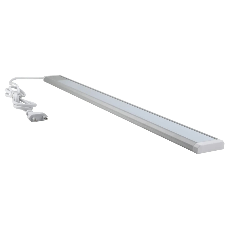 e2 elektro - kapi alla paigaldatav LED-valgusti LED/10W/230V 4000K 60 cm