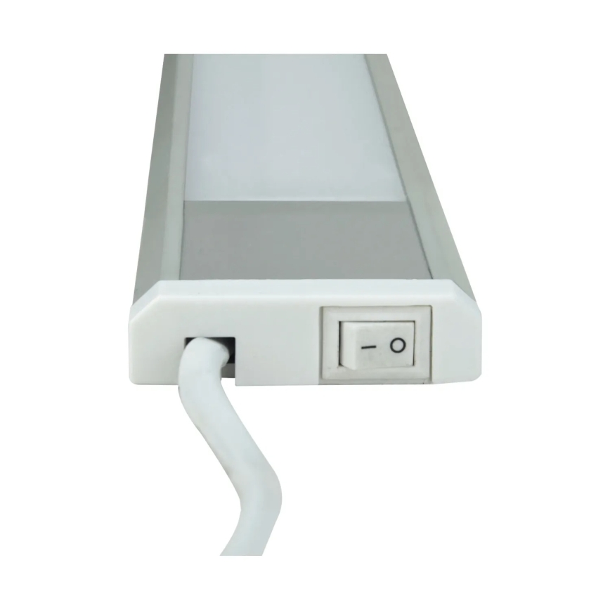 e2 elektro - kapi alla paigaldatav LED-valgusti LED/10W/230V 4000K 60 cm