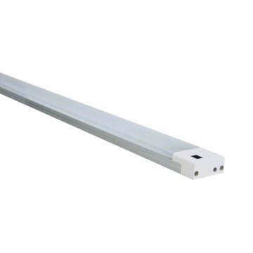 e2 elektro - Kapialune LED-valgusti liikumisanduriga PLAN LED/10W/230V 4000K 60 cm