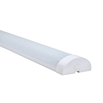 e2 elektro - LED alla paigaldatav valgusti SYSTEME LED/18W/230V 3000/4000/6000K 60 cm