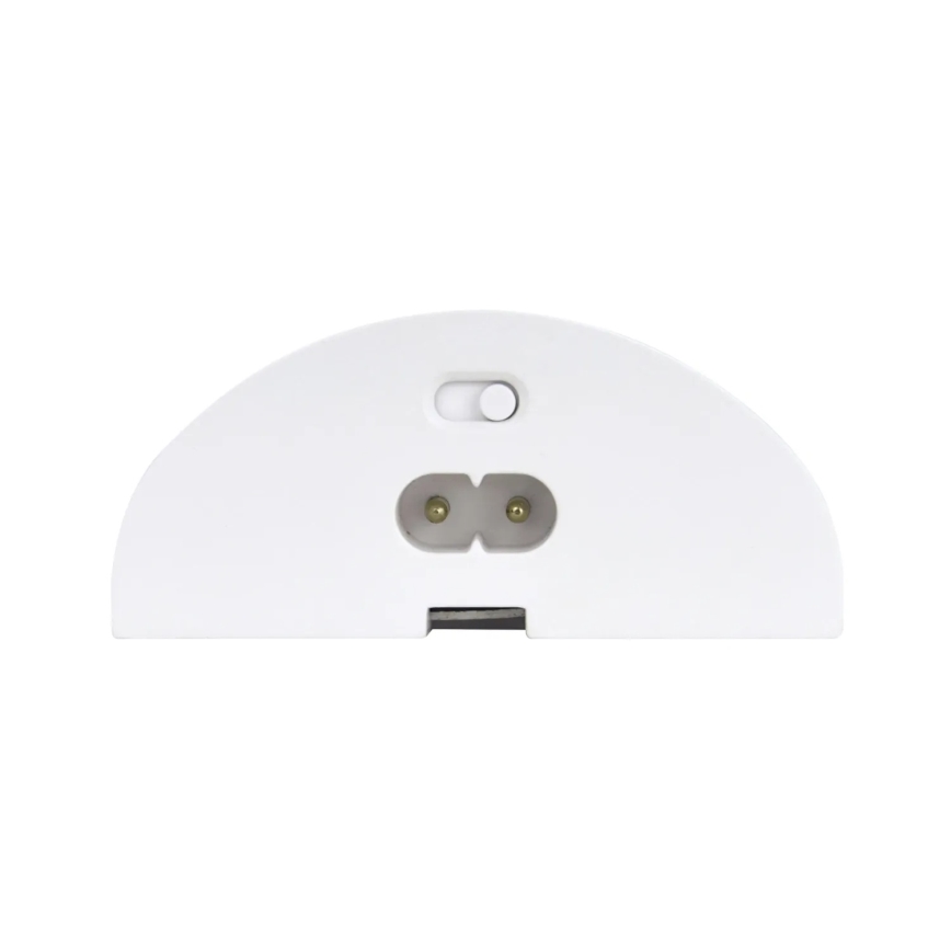 e2 elektro - LED alla paigaldatav valgusti SYSTEME LED/18W/230V 3000/4000/6000K 60 cm