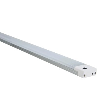 e2 elektro - LED aluskapi valgusti liikumisanduriga PLAN LED/15W/230V 3000K 90 cm