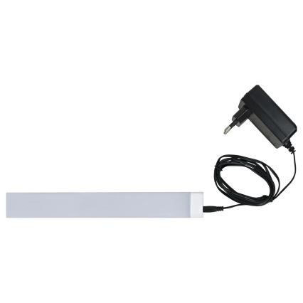 e2 elektro - LED kapialune valgusti liikumisanduriga PLAN LED/10W/230V 3000K 60 cm