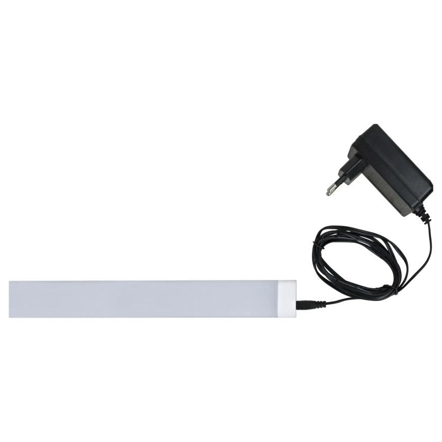 e2 elektro - LED kapialune valgusti liikumisanduriga PLAN LED/10W/230V 3000K 60 cm