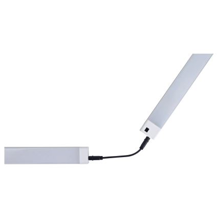 e2 elektro - LED kapialune valgusti liikumisanduriga PLAN LED/15W/230V 4000K 90 cm