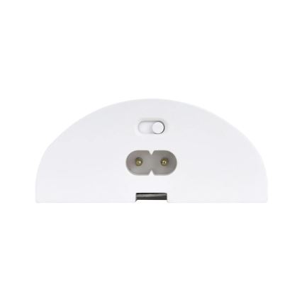 e2 elektro - LED aluskapi valgusti SYSTEME LED/12W/230V 3000/4000/6000K 40 cm