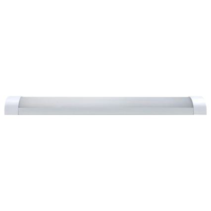 e2 elektro - LED aluskapi valgusti SYSTEME LED/12W/230V 3000/4000/6000K 40 cm