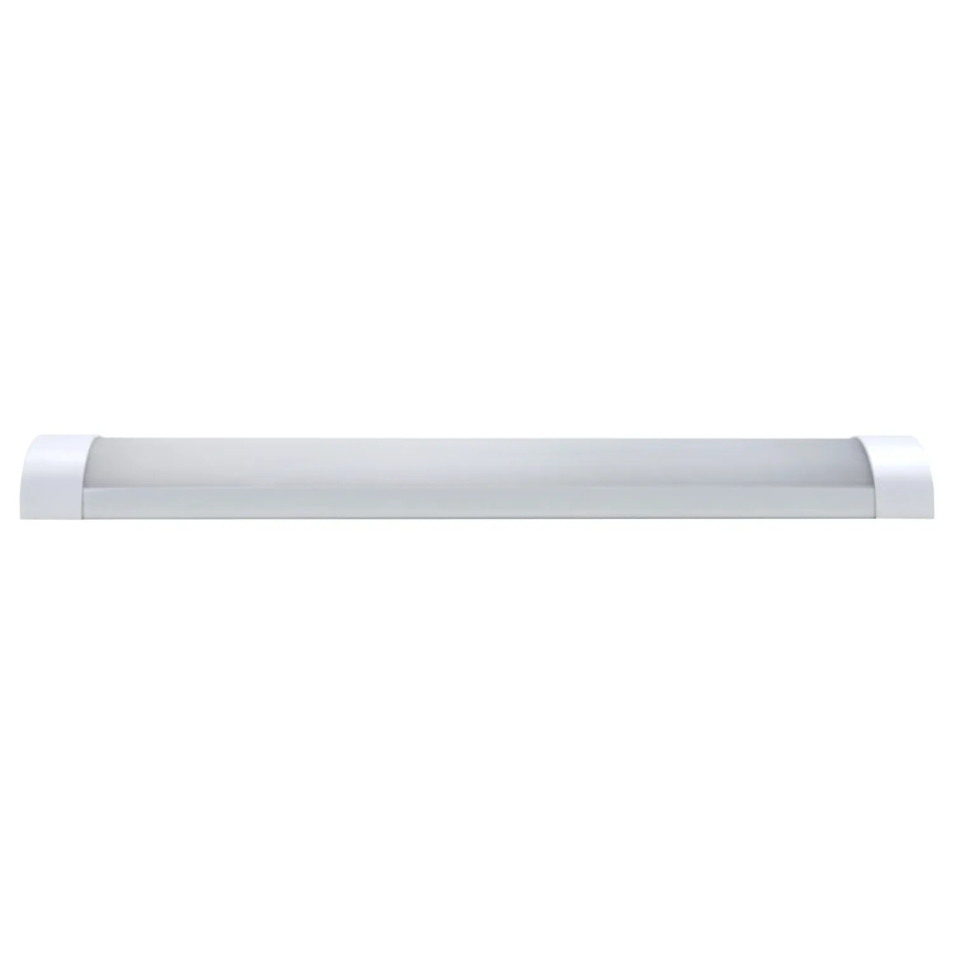 e2 elektro - LED aluskapi valgusti SYSTEME LED/12W/230V 3000/4000/6000K 40 cm