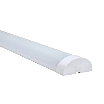 e2 elektro - LED aluskapi valgusti SYSTEME LED/24W/230V 3000/4000/6000K 100 cm